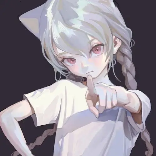 虎皮座的猫 的头像